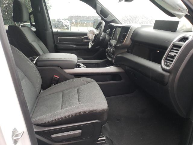 Photo 5 from auction – 2022 RAM 1500 BIG H with VIN 1C6SRFMT1NN163005