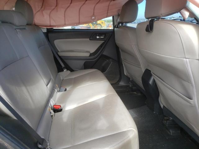 Photo 6 from auction – 2014 SUBARU FORESTER 2 with VIN JF2SJAHC0EH516119