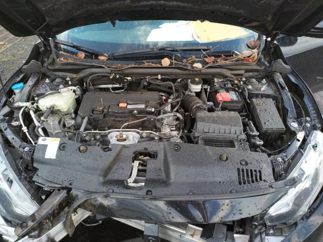 Photo 7 from auction – 2018 HONDA CIVIC EX with VIN 19XFC2F78JE204751