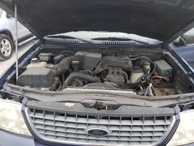 Photo 7 from auction – 2002 FORD EXPLORER X with VIN 1FMZU63EX2ZA10194