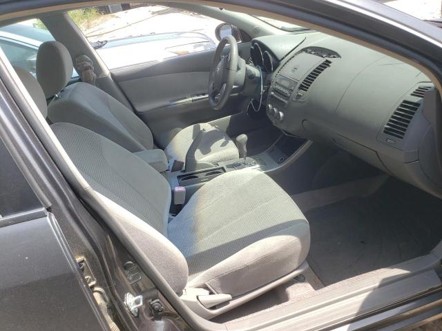 Photo 5 from auction – 2006 NISSAN ALTIMA S with VIN 1N4AL11D66C195652