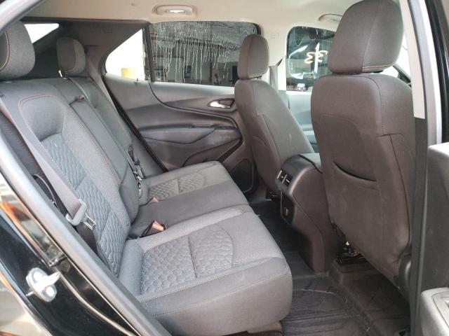 Photo 6 from auction – 2018 CHEVROLET EQUINOX LT with VIN 2GNAXSEV5J6256960