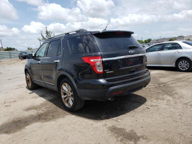 Photo 3 from auction – 2013 FORD EXPLORER X with VIN 1FM5K7D80DGC04508
