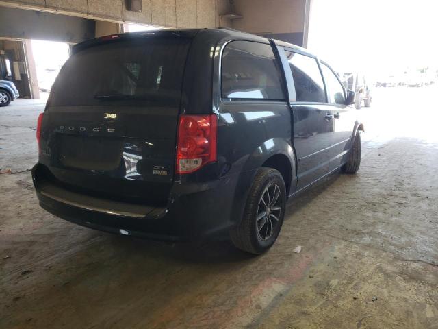 Photo 4 from auction – 2017 DODGE GRAND CARA with VIN 2C4RDGEG2HR731623