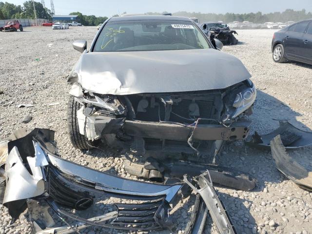 Photo 9 from auction – 2017 LEXUS ES 350 with VIN 58ABK1GGXHU036525