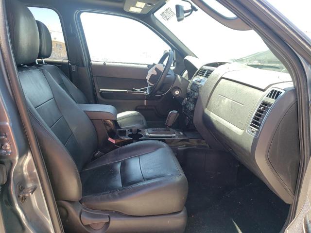 Photo 5 from auction – 2012 FORD ESCAPE LIM with VIN 1FMCU0EG5CKA44913