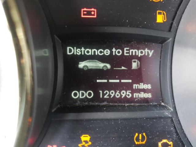 Photo 8 from auction – 2013 HYUNDAI SONATA GLS with VIN 5NPEB4AC3DH723866