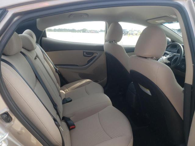 Photo 6 from auction – 2016 HYUNDAI ELANTRA SE with VIN 5NPDH4AE9GH768259