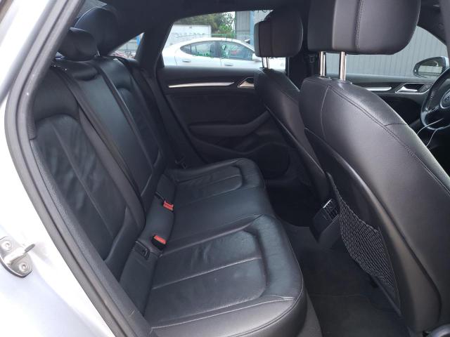 Photo 6 from auction – 2015 AUDI A3 PREMIUM with VIN WAUEFGFFXF1077015