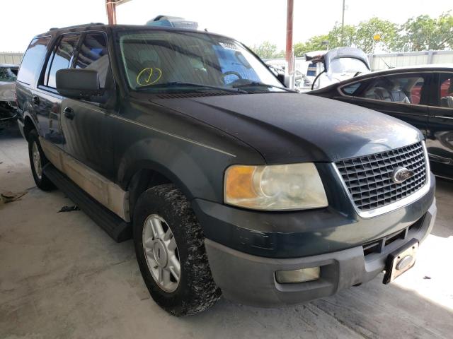 FORD EXPEDITION 2004 z numerem VIN 1FMRU15W34LA14943 - Zdjęcie z aukcji
