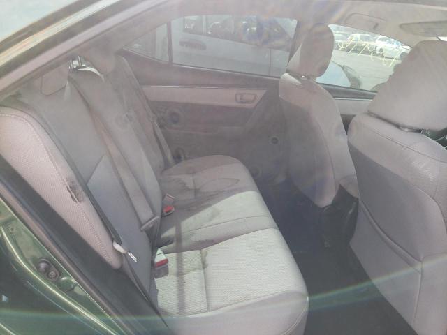 Photo 6 from auction – 2014 TOYOTA COROLLA L with VIN 5YFBURHE4EP041228