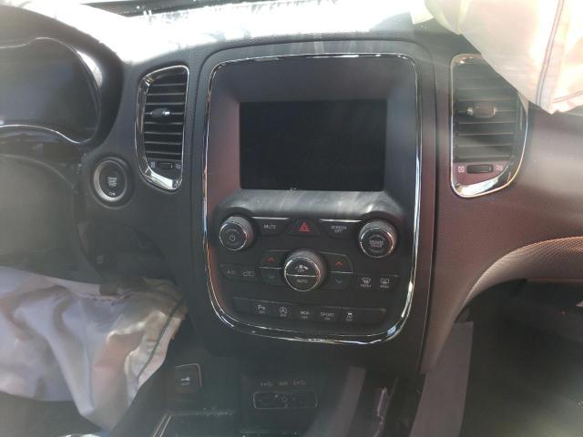 Photo 9 from auction – 2019 DODGE DURANGO GT with VIN 1C4RDHDG1KC557020