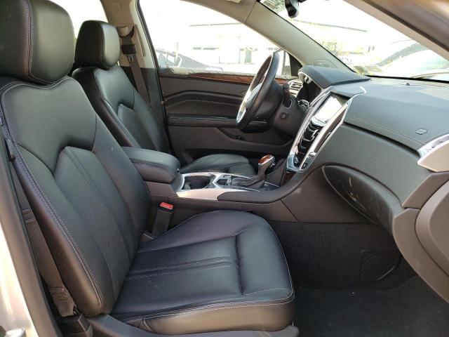 Photo 5 from auction – 2015 CADILLAC SRX LUXURY with VIN 3GYFNEE36FS578627