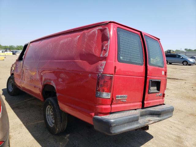Photo 3 from auction – 2011 FORD ECONOLINE with VIN 1FTSS3EL4BDB39860