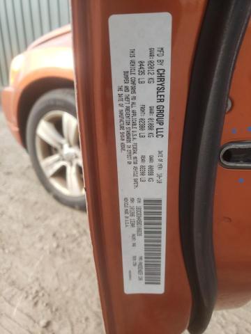 Photo 10 from auction – 2011 DODGE CALIBER MA with VIN 1B3CB3HA5BD106639