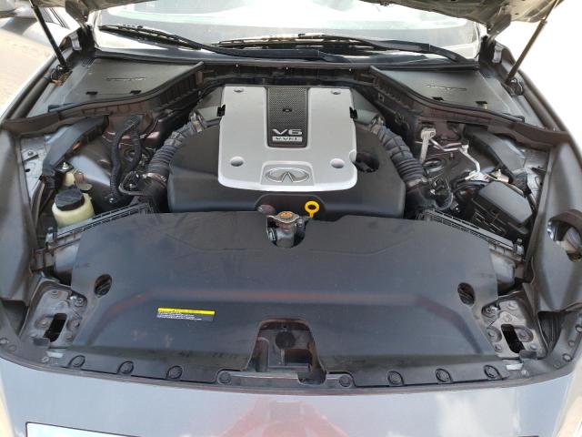 Photo 7 from auction – 2015 INFINITI Q50 BASE with VIN JN1BV7AP9FM357308