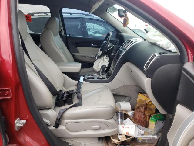 Photo 5 from auction – 2012 GMC ACADIA SLT with VIN 1GKKRRED0CJ375369