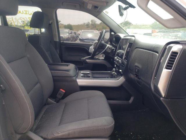 Photo 5 from auction – 2017 CHEVROLET SILVERADO with VIN 1GCVKREC5HZ200080