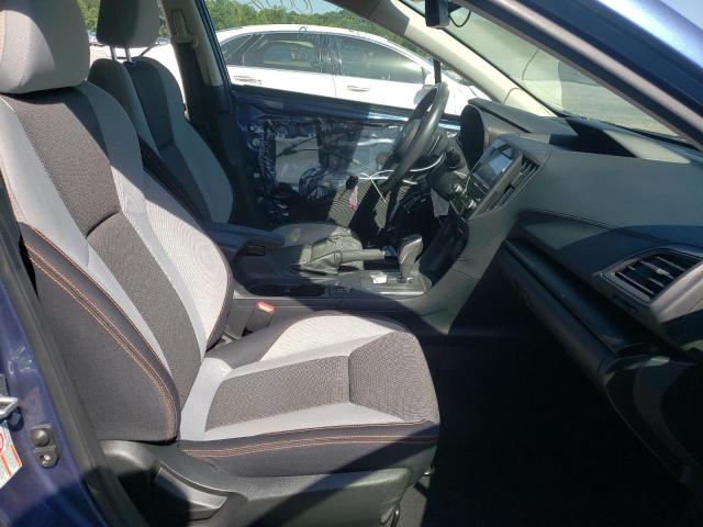 Photo 5 from auction – 2018 SUBARU CROSSTREK with VIN JF2GTADC9J8252396