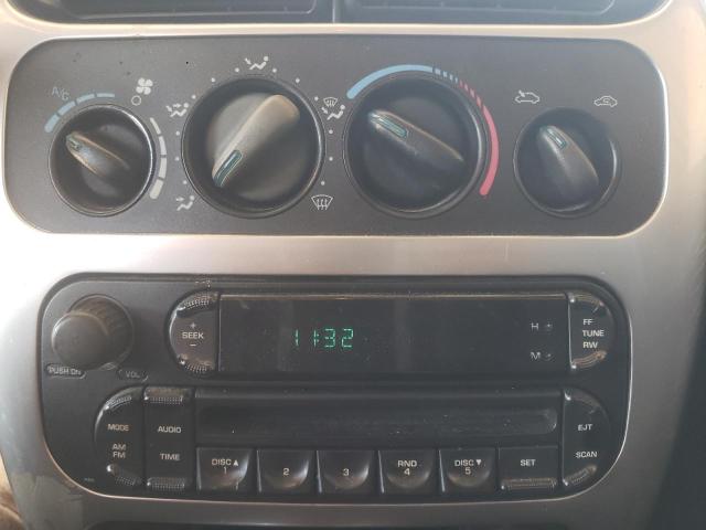 Photo 9 from auction – 2005 DODGE NEON SXT with VIN 1B3ES56C35D201519
