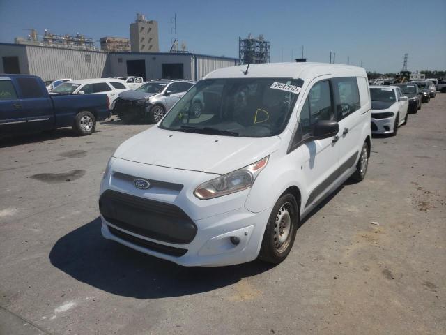 Photo 2 from auction – 2014 FORD TRANSIT CO with VIN NM0LS7F76E1135986
