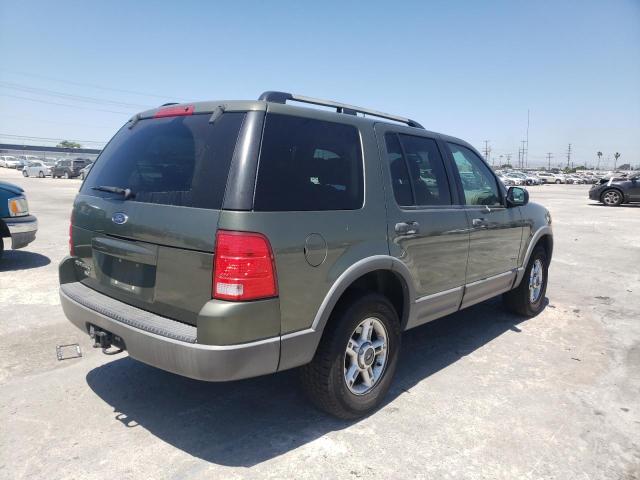 Photo 4 from auction – 2003 FORD EXPLORER with VIN 1FMZU63K23ZA82854
