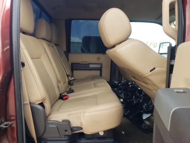 Photo 6 from auction – 2016 FORD F250 SUPER with VIN 1FT7W2BT6GEA27569