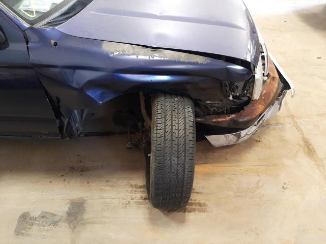 Photo 9 from auction – 1998 TOYOTA 4RUNNER with VIN JT3GM84R2W0028857