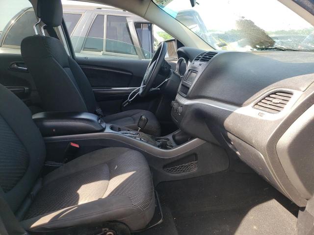 Photo 5 from auction – 2012 DODGE JOURNEY SX with VIN 3C4PDDBG8CT202676