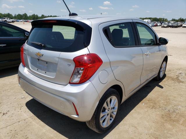 Photo 4 from auction – 2020 CHEVROLET SPARK 1LT with VIN KL8CD6SA7LC430551