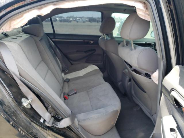 Photo 6 from auction – 2011 HONDA CIVIC EX with VIN 19XFA1F86BE027580