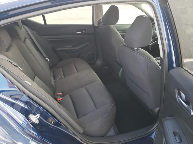 Photo 6 from auction – 2020 NISSAN ALTIMA S with VIN 1N4BL4BV4LC165316