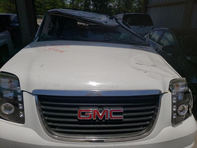 Photo 7 from auction – 2008 GMC YUKON with VIN 1GKFC13098R128851