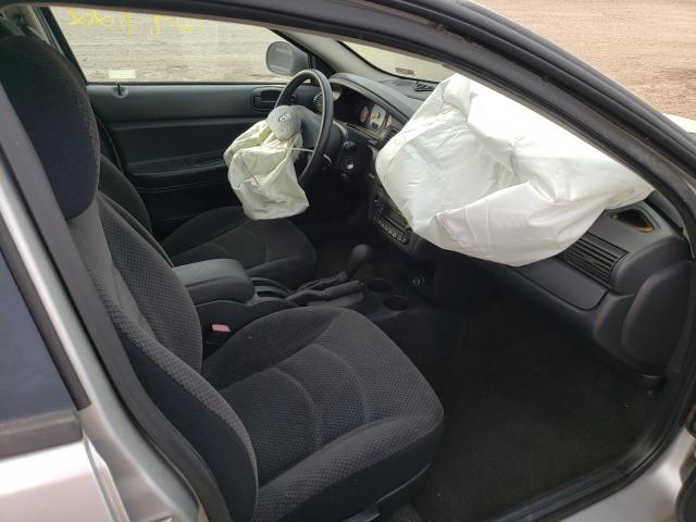 Photo 5 from auction – 2006 DODGE STRATUS SX with VIN 1B3EL46X86N162030
