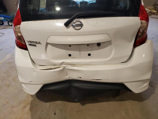 Фото 9 с аукциона – 2018 NISSAN VERSA NOTE с VIN 3N1CE2CP0JL366020