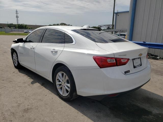 Photo 3 from auction – 2018 CHEVROLET MALIBU LT with VIN 1G1ZD5ST2JF121703