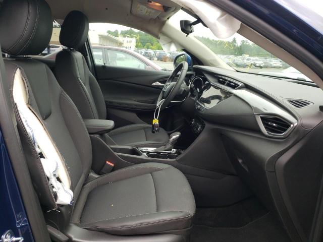 Photo 5 from auction – 2022 BUICK ENCORE GX with VIN KL4MMCSL1NB096127