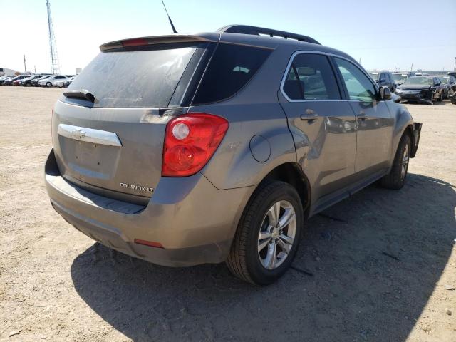 Photo 4 from auction – 2011 CHEVROLET EQUINOX LT with VIN 2CNALDEC2B6462748