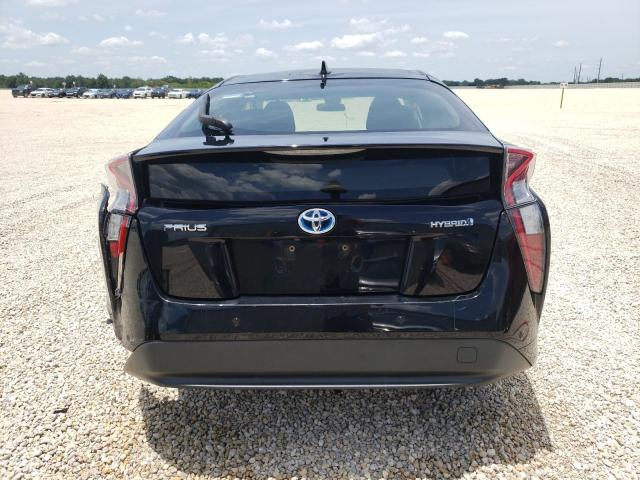 Photo 9 from auction – 2017 TOYOTA PRIUS with VIN JTDKBRFU8H3051791