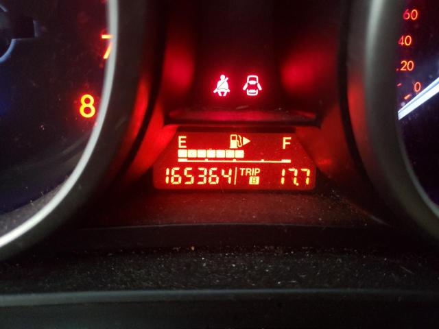 Photo 8 from auction – 2011 MAZDA 3 S with VIN JM1BL1U5XB1482288