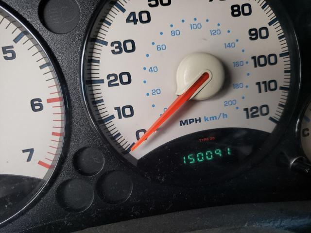 Photo 8 from auction – 2003 JEEP LIBERTY SP with VIN 1J4GL48K73W663919