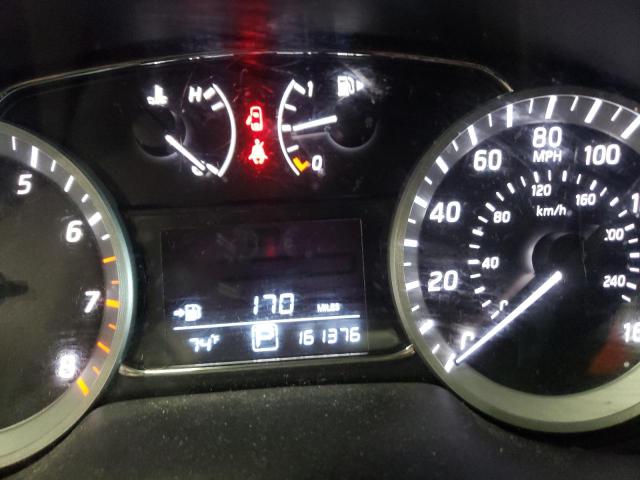Photo 8 from auction – 2015 NISSAN SENTRA S with VIN 3N1AB7AP7FY224967
