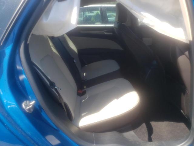 Photo 6 from auction – 2020 FORD FUSION SE with VIN 3FA6P0HD3LR123007