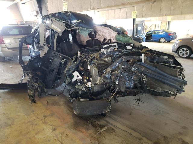 Photo 1 from auction – 2017 CHEVROLET EQUINOX LT with VIN 2GNALCEK2H6161421