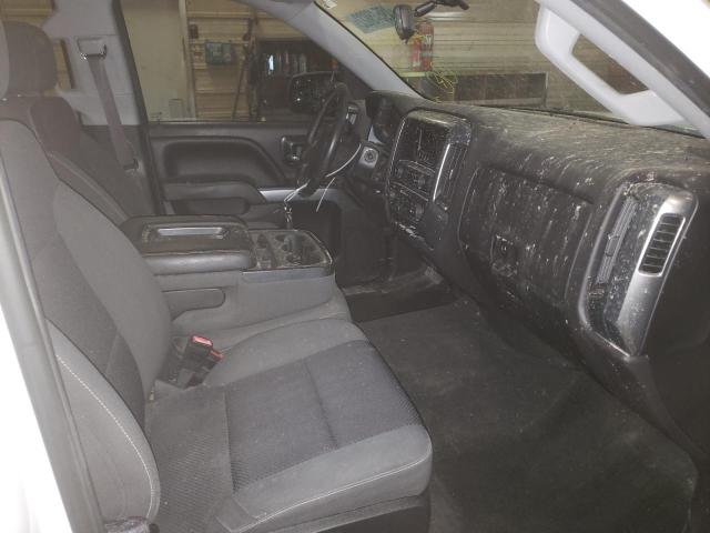 Photo 5 from auction – 2014 CHEVROLET SILVERADO with VIN 3GCPCREH4EG207552