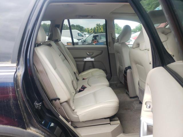 Photo 6 from auction – 2006 VOLVO XC90 with VIN YV4CZ592261302300