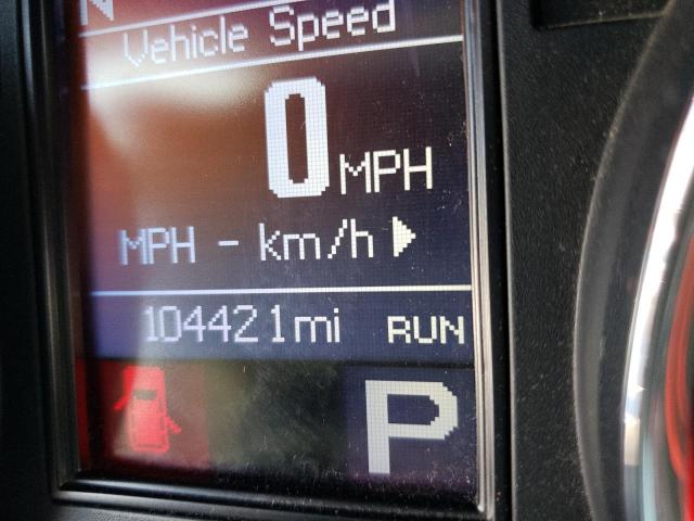Photo 8 from auction – 2013 DODGE DURANGO CI with VIN 1C4SDHET2DC571699