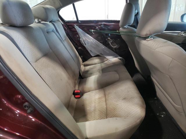 Photo 6 from auction – 2015 HONDA CIVIC EX with VIN 19XFB2F86FE008701