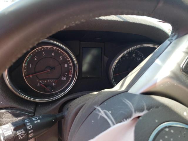Photo 8 from auction – 2012 JEEP GRAND CHER with VIN 1C4RJFAG1CC147823