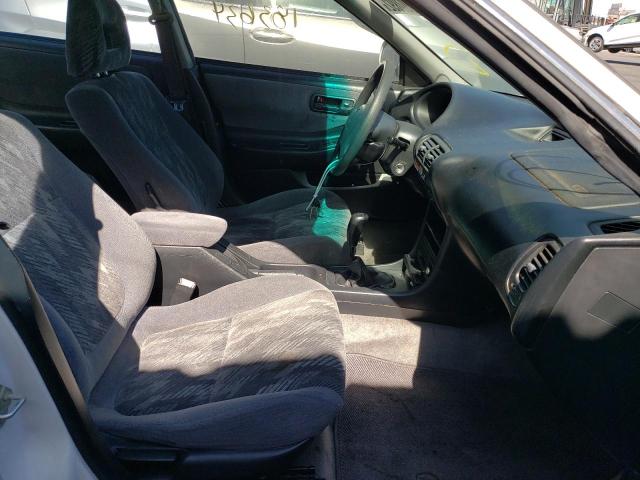 Photo 5 from auction – 1998 ACURA INTEGRA LS with VIN JH4DB7557WS004695